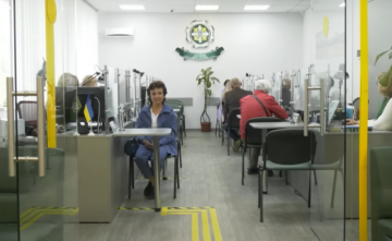 пенсія, пенсіонери, виплати
