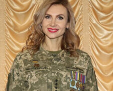 "Сменила каблуки на берцы": украинская королева красоты успешно выполняет боевые задания на фронте