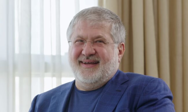 "Родилась двойня": большое счастье случилось в семье 57-летнего Коломойского, известны подробности