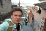 дмитрий комаров