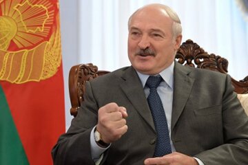 Александр Лукашенко
