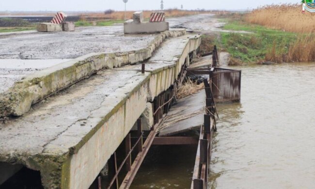 На Одещині ремонт мосту подорожчав: тендер збільшили до сотні мільйонів