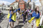 украинцы в Польше