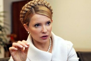 Выборы президента: Тимошенко возглавила рейтинг симпатий, а Порошенко – антипатий украинцев