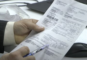 Повышение тарифов на коммунальные услуги в Сумской области