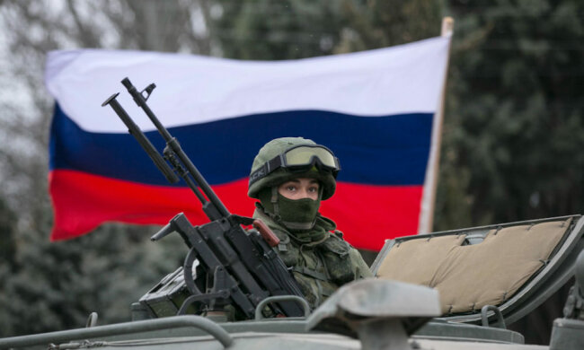 война, россия 