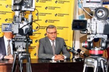 Гриценко Тернопіль