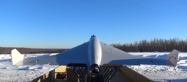 дрон-камикадзе