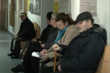 Денежная помощь для ВПЛ в Киевской области