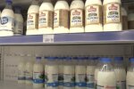 Подорожчання продуктів в травні в Запорізькій області