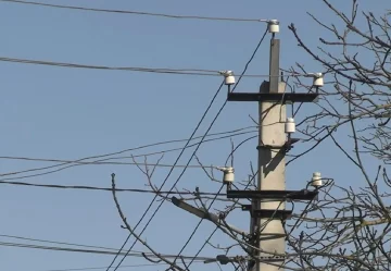 Графіки відключення світла у Дніпропетровській області на 27 березня