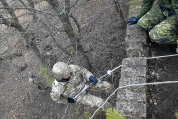 военные1