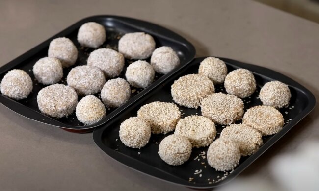 Подойдет любому: "Мастер Шеф" Литвинова дала быстрый рецепт печенья, делается за 15 минут