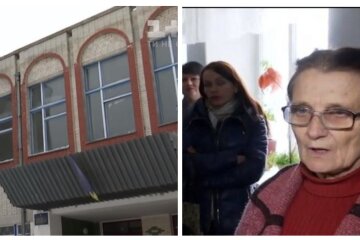 Учитель, бравшая детей в заложники, продолжает издеваться над украинцами: полиция и суд не помогут