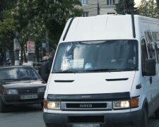 Подорожание проезда в Хмельницкой области