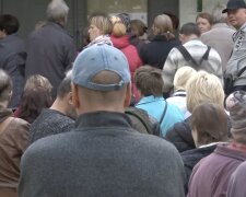 Гуманітарна допомога для ВПО у Чернігівській області