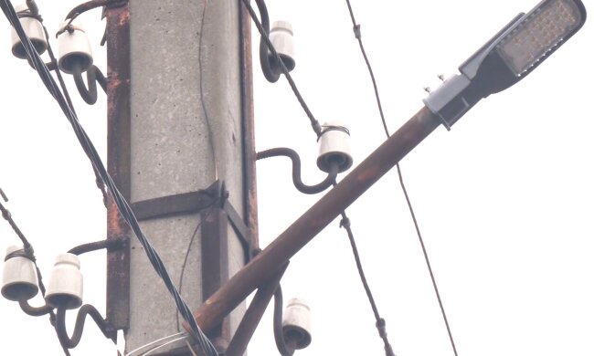 Графики отключения света в Чернигове на 23 января