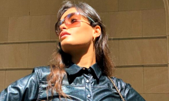 Брюнетка з Victoria's Secret без макіяжу показала, як перетворюється на красуню: "Принцеса Жасмін"