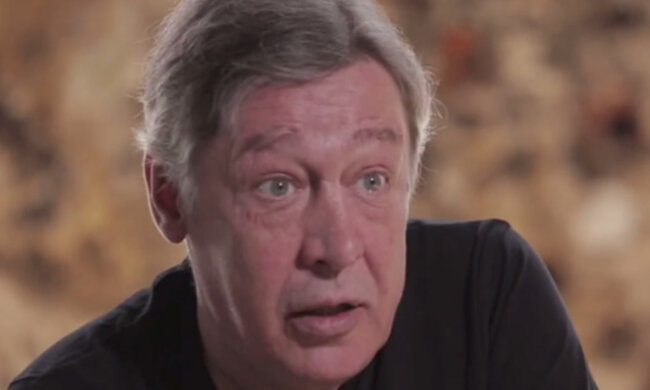 Єфремов назвав переломний рік в історії Росії: "Мені просто соромно"