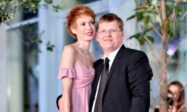 Розенко и Лебедь