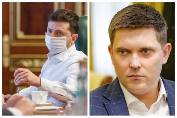 "Нацькував Нацгвардію на журналістку": Зеленський викликав одеського губернатора на килим