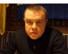 Микола Калашник