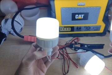 График отключения света в Киевской области на 22 ноября