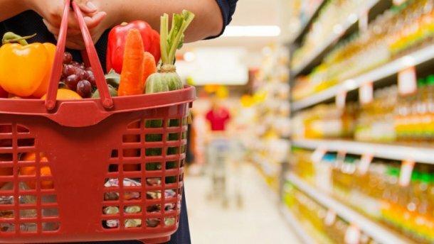 продукты,