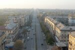 Прогноз погоды на неделю в Запорожской области.