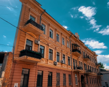 Прогноз погоди на тиждень в Одеській області 