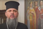 Эпифаний поставил точку по языковому вопросу в Лавре: "Ни в коем случае..."