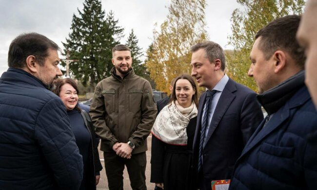 Епоха "екологічних рейнджерів": Мінекономіки відмовляється від "карального" контролю та дає старт реформі, залучаючи ветеранів