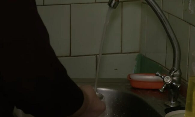 Повышение тарифов на воду в Ровенской области