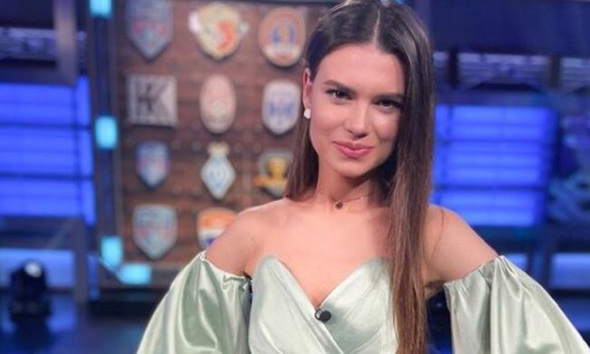 Александра Лобода