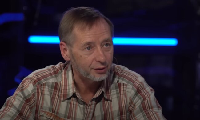 Кошмарить население, терроризировать – это так они эту задачу решают и неуспешно, - Александр Кочетков