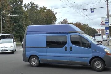 Ограничение движения транспорта в Винницкой области: украинцам раскрыли, кому нельзя будет ездить по дорогам региона