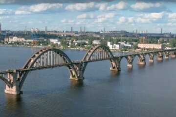 Прогноз погоды в Днепре на неделю с 16 по 22 июня.