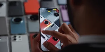 телефон, скріншот Ютуб