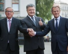 Саммит Украина-ЕС: чего удалось добиться Украине