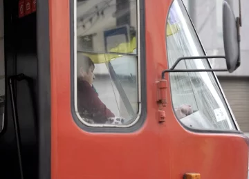 Обмеження руху в Закарпатській області