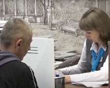 Денежная помощь для пенсионеров в Киевской области