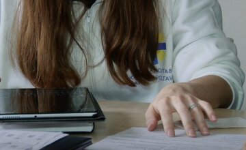 Виплати для ВПО у Полтавській області з 1 вересня
