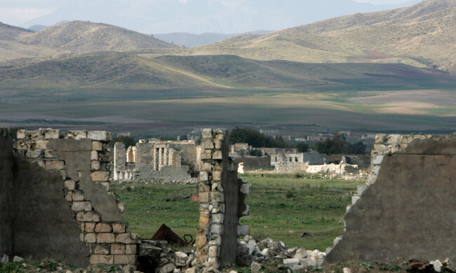 карабах