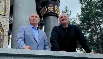Лукашенко раскусил планы Путина и пошел на опережение: "Под вывеской Майдана..."