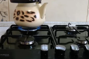 График отключения газа с 26 по 28 ноября в Днепропетровской области