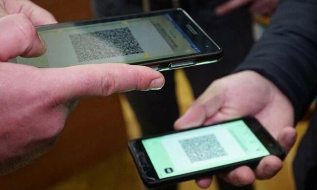 На Дніпропетровщині судитимуть чоловіка за підробку сертифіката: що йому загрожує