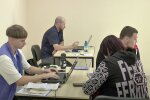 Грошова допомога для ВПО у Запорізькій області