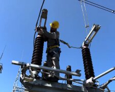 Графіки відключення світла у Вінницькій області