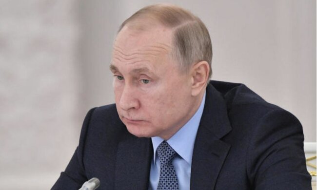 володимир путін