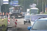 Обмеження руху в Чернівцях